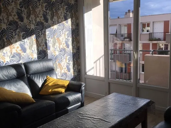 2 Chambres à louer proche DOUA 