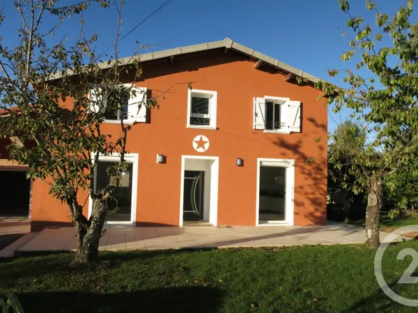 Maison 5 pièces 149 m² 