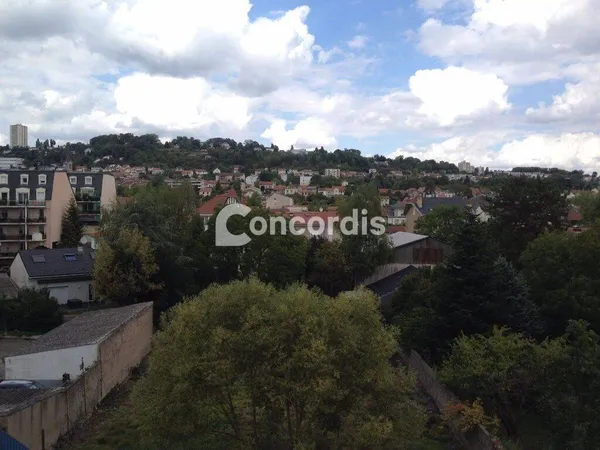 Appartement 5 pièces 85 m² 