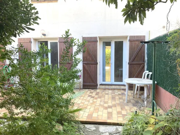 Appartement 3 pièces 55 m² 