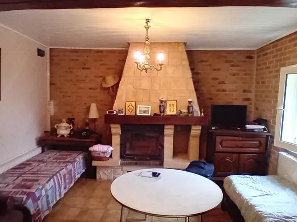 Maison 5 pièces 101 m² 