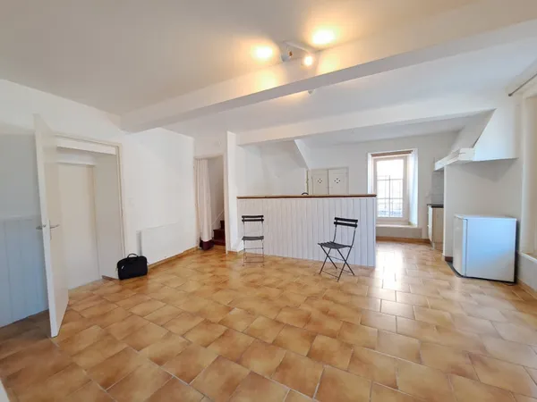 Maison 4 pièces 101 m² 