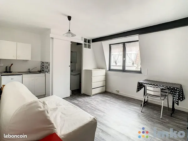 Immeuble 118 m² 