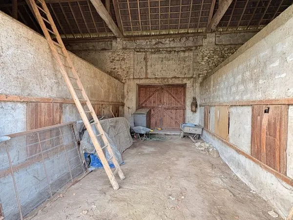 Maison 2 pièces 100 m² 