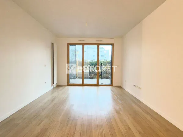 Appartement 1 pièce 43 m² 