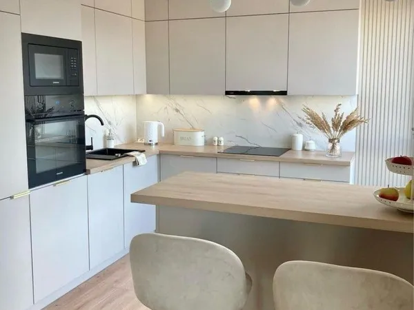 Appartement 53 m3 