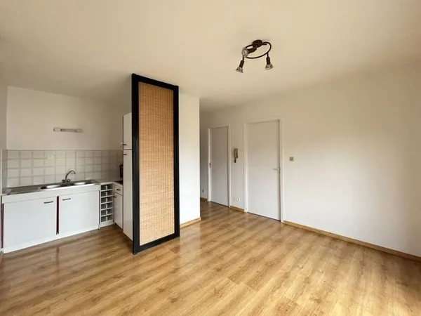 LOCATION T1BIS LE MONASTERE SANS FRAIS D'AGENCE 