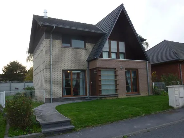 Maison 4 pièces 115 m² 
