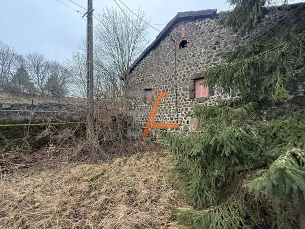 Ferme 294 m² 
