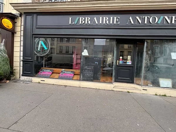 Local commercial 115 m² 