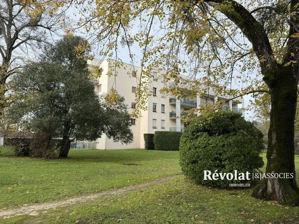 Vends T4 - 111.41m² - Mérignac 33700 