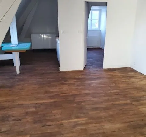 Appartement Location Châteauneuf-sur-Loire 3p 65m² 575€
