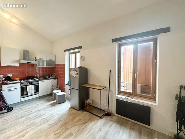 Immeuble de rapport 6 pièces 100 m² 