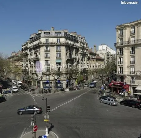 Local commercial 201 m² 