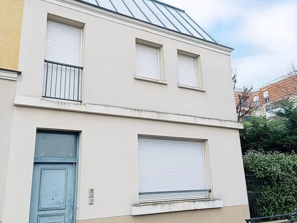 Maison Vente Athis-Mons 6p 100m² 299500€