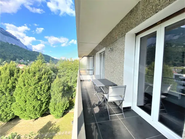 Appartement 1 pièce 32 m² 