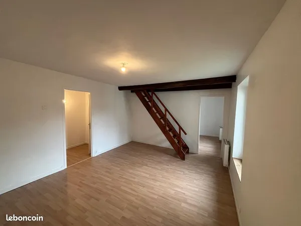 Appartement F3. 54 m2 