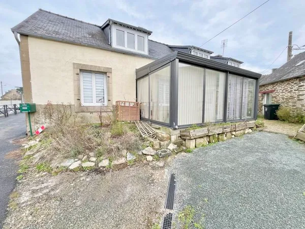 Maison 3 pièces 114 m² 