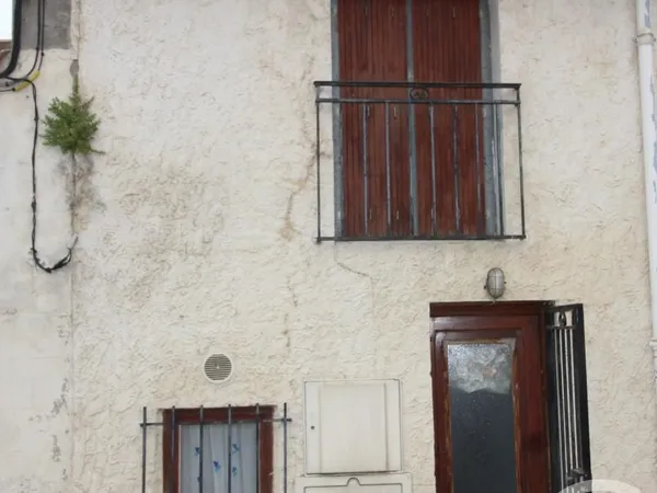 Maison 3 pièces 56 m² 