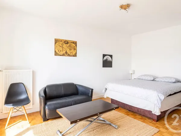 Appartement 1 pièce 28 m² 