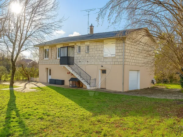 Maison 4 chambre(s) à vendre 