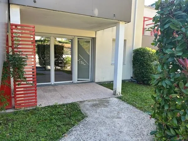 Appartement 4 pièces 81 m² 