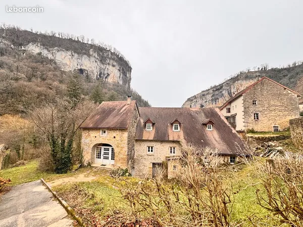 Maison 3 pièces 103 m² 