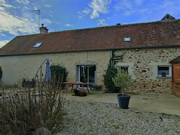 Maison 8 pièces 186 m² 