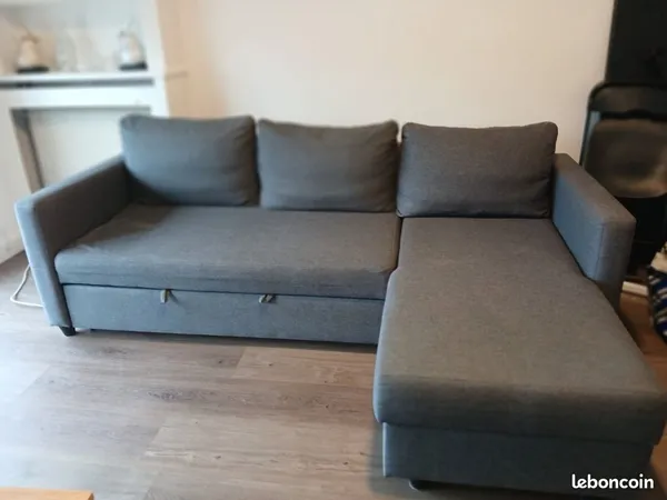 Charmant T3 résidentiel 