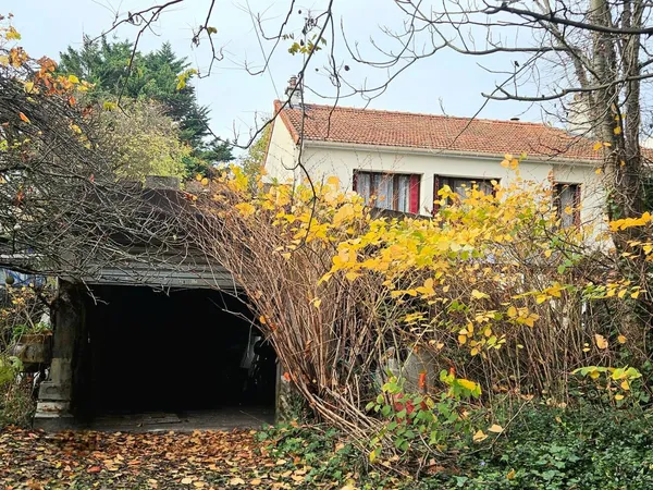 Viager / Maison de 405 m2 