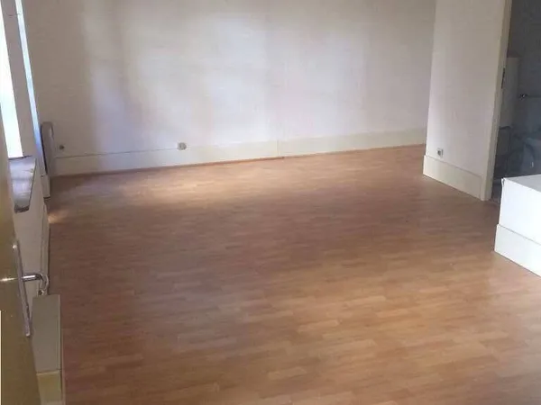 Appartement 1 pièce 27 m² 
