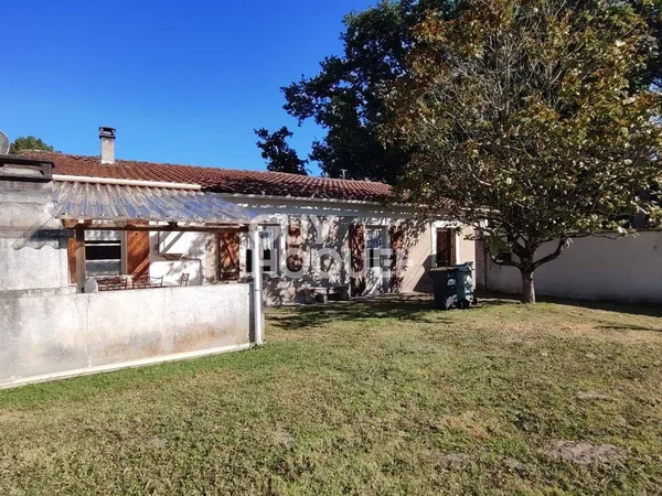 Maison 3 pièces 76 m² 