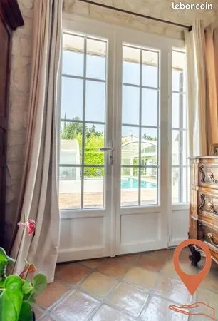 Villa 9 pièces 182 m² 