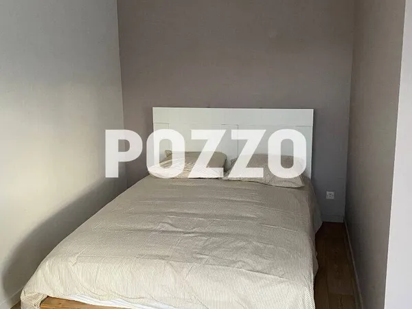 Appartement 1 pièce 30 m² 