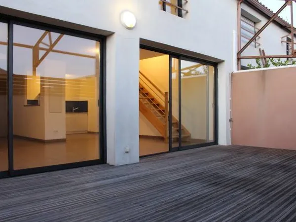 Appartement 3 pièces 72 m² 