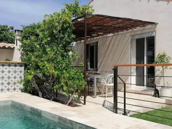 Maison 4 pièces 110 m² 