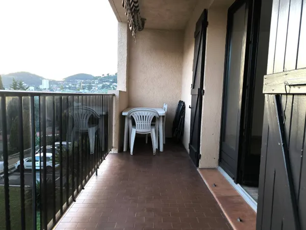 Appartement 2 pièces 57 m² 