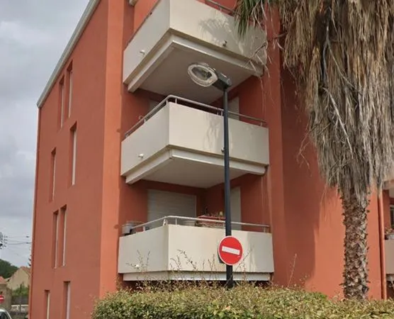 Location T2 meublé 