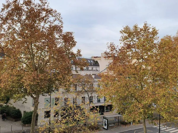 Appartement 3 pièces 76 m² 