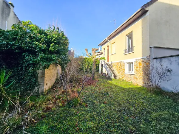 Maison 5 pièces 80 m² 