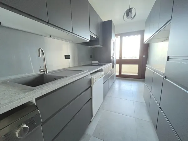 Appartement Ris Orangis 4 pièce(s) 79m2 