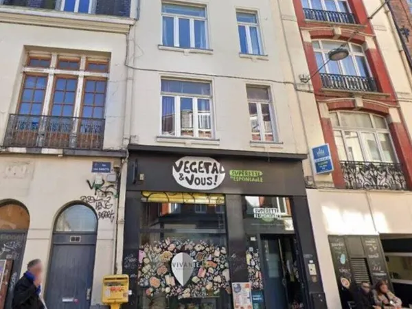 Local commercial 65 m² 