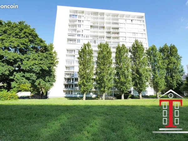Appartement 2 pièces 69 m² 