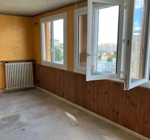 Appartement 1 pièce 40 m² 