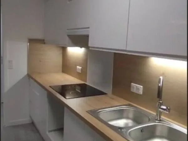 Appartement 4 pièces 75 m² 