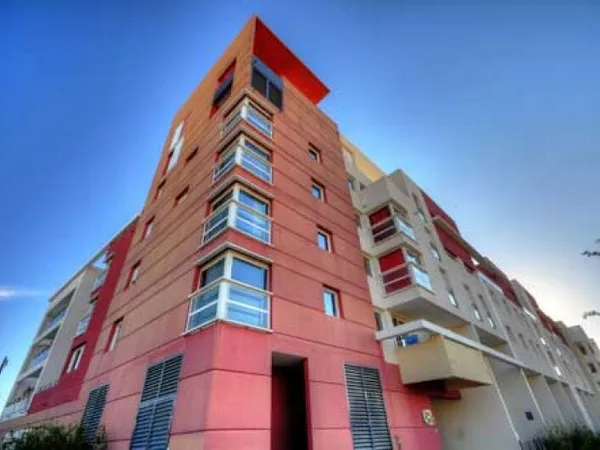 MONTPELLIER - APPARTEMENT T2 - 50.25m² 