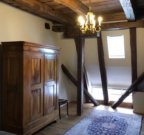 Appartement 2 pièces 79 m² 