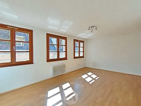 Appartement 1 pièce 29 m² 