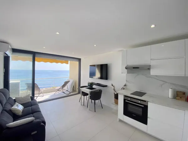 Appartement 2 pièces 33 m² 