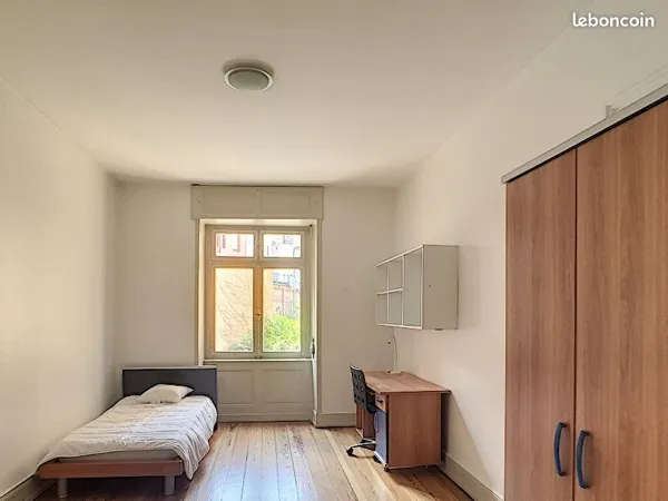 Appartement 3 pièces 94 m² 